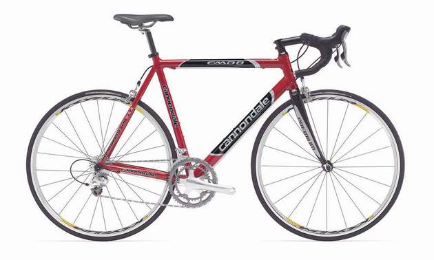 Cannondale R1000