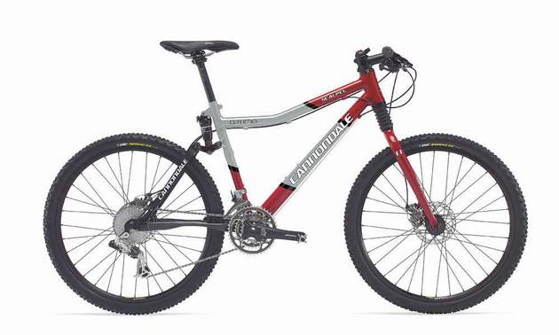 cannondale scalpel optimo