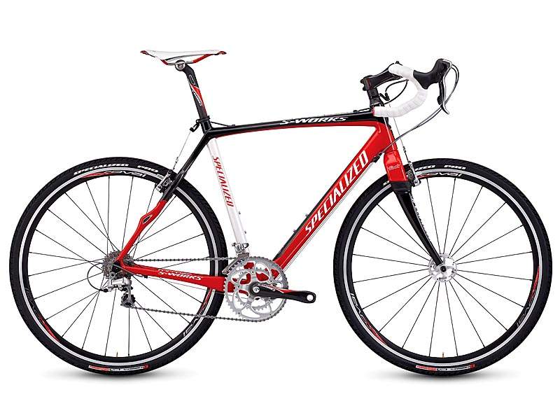 specialized s works tricross